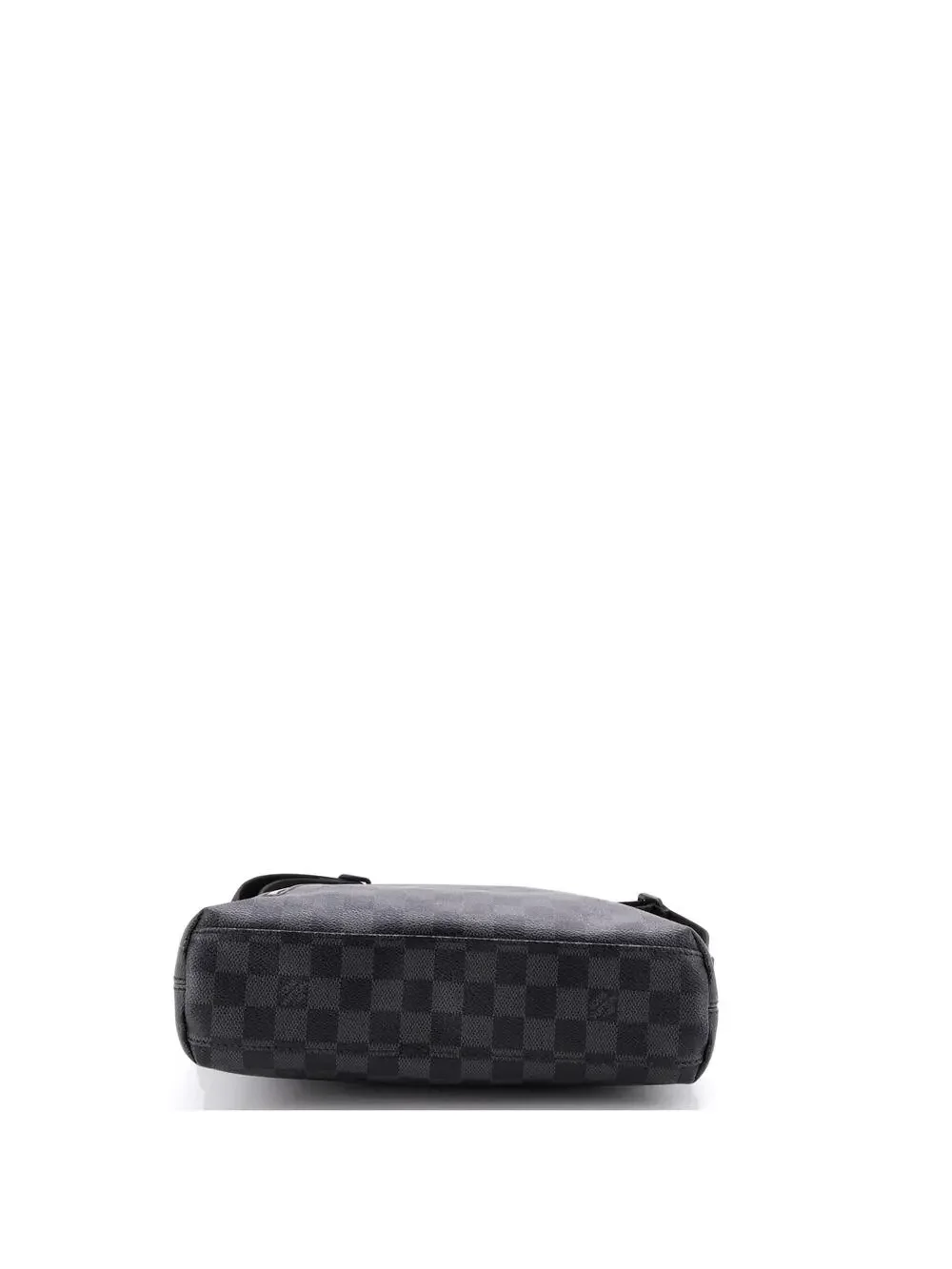 Louis Vuitton Mick Messenger Bag Damier #258200L11B